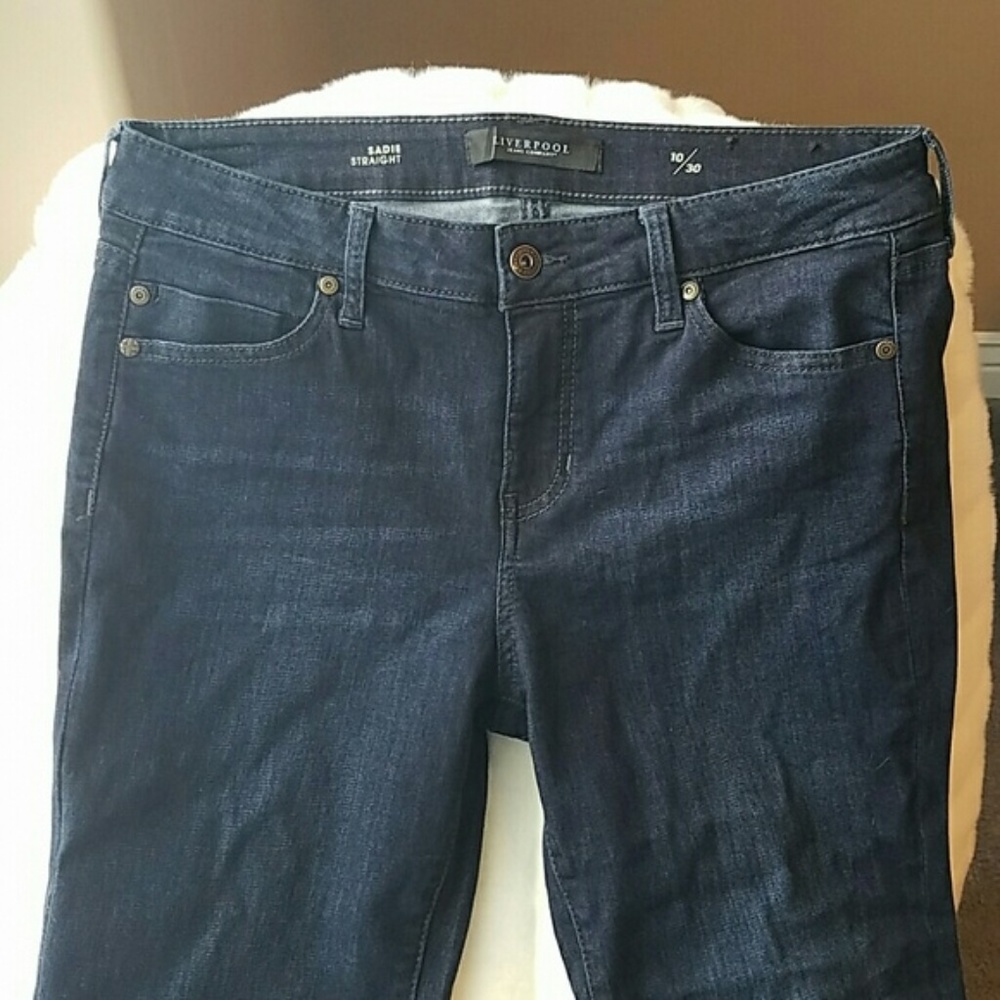 Liverpool Jeans